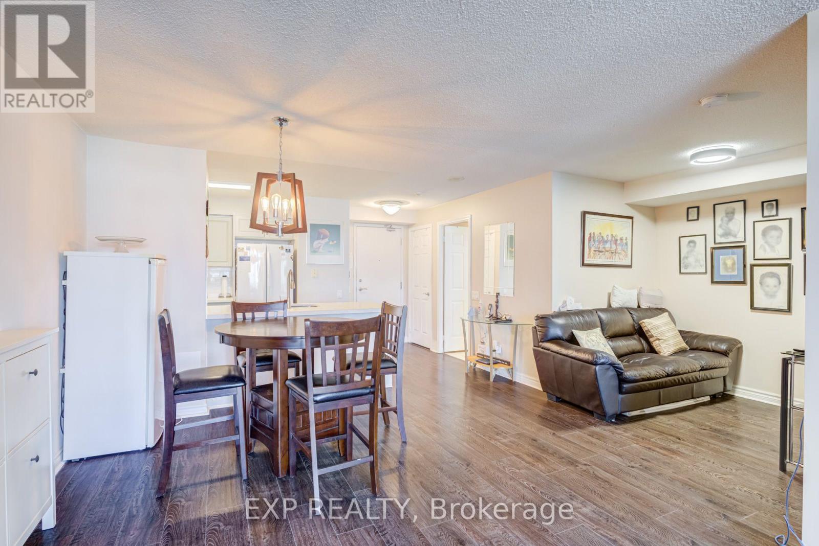 1409 - 8 Mondeo Drive, Toronto, Ontario  M1P 5C7 - Photo 18 - E13717548