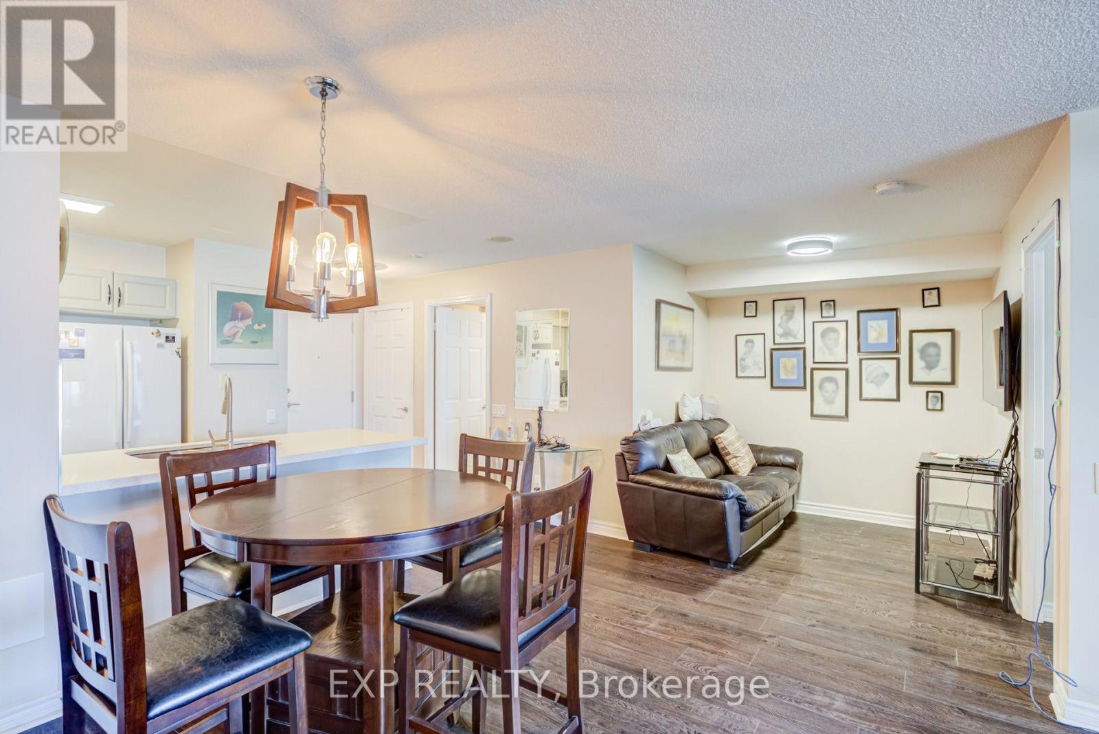 1409 - 8 Mondeo Drive, Toronto, Ontario  M1P 5C7 - Photo 19 - E13717548