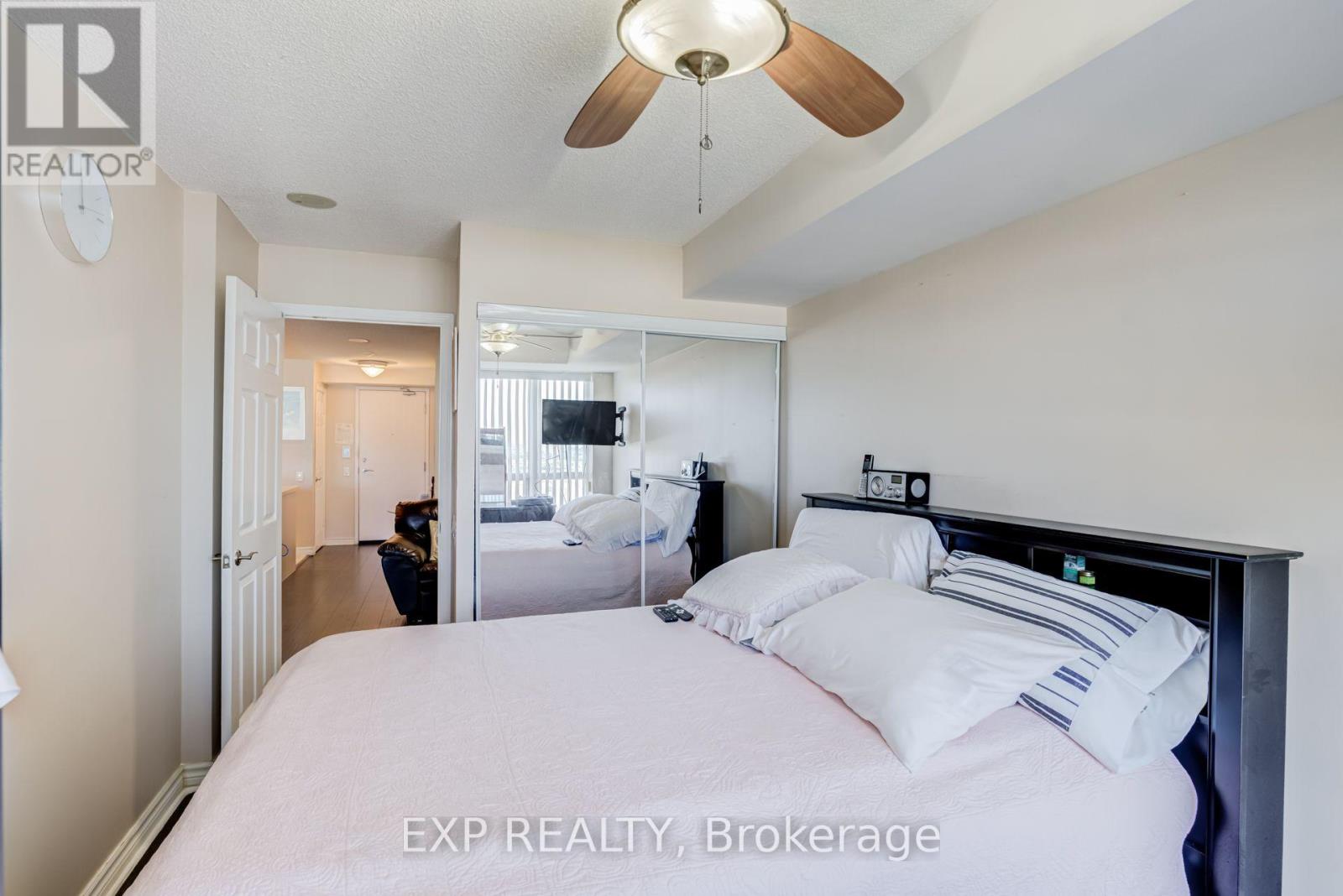 1409 - 8 Mondeo Drive, Toronto, Ontario  M1P 5C7 - Photo 24 - E13717548