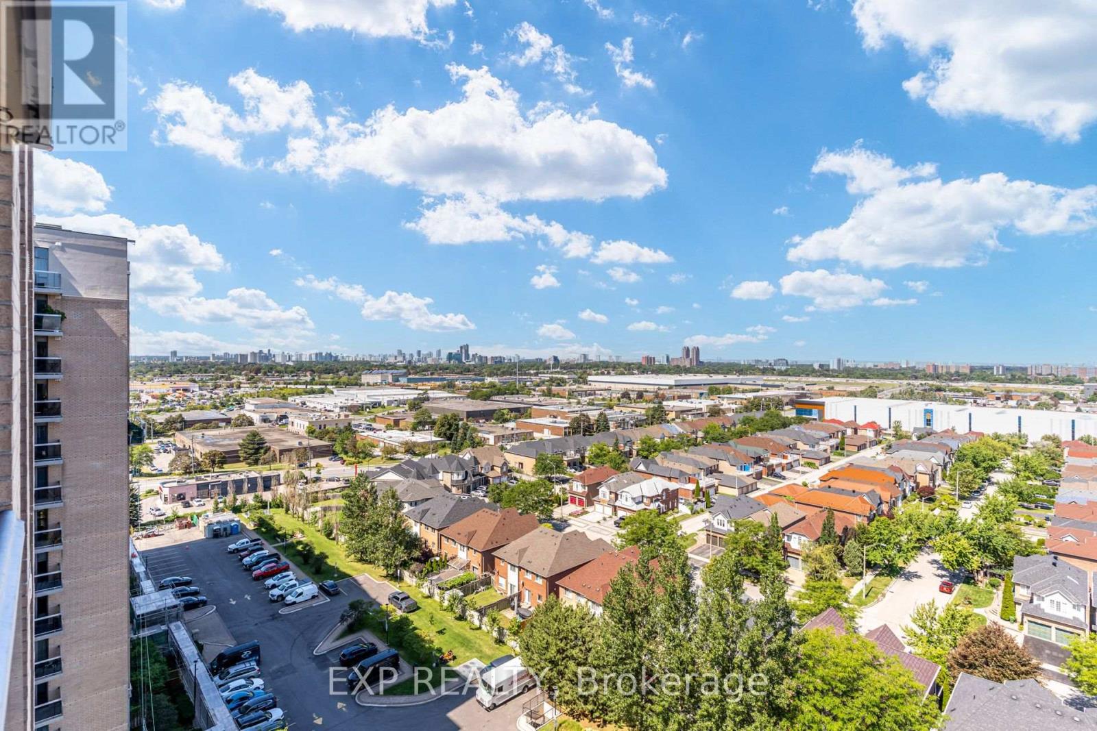 1409 - 8 Mondeo Drive, Toronto, Ontario  M1P 5C7 - Photo 33 - E13717548