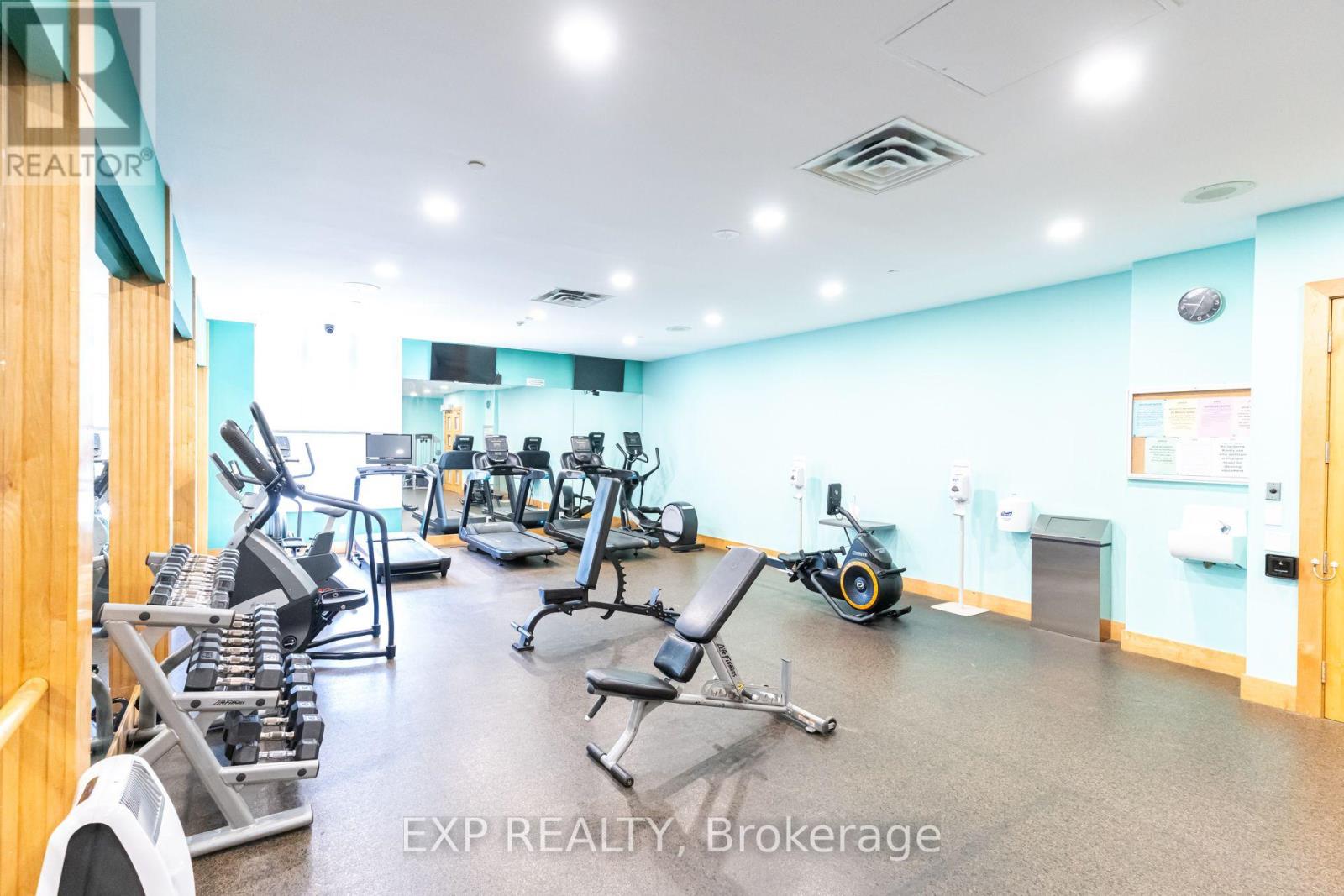 1409 - 8 Mondeo Drive, Toronto, Ontario  M1P 5C7 - Photo 35 - E13717548