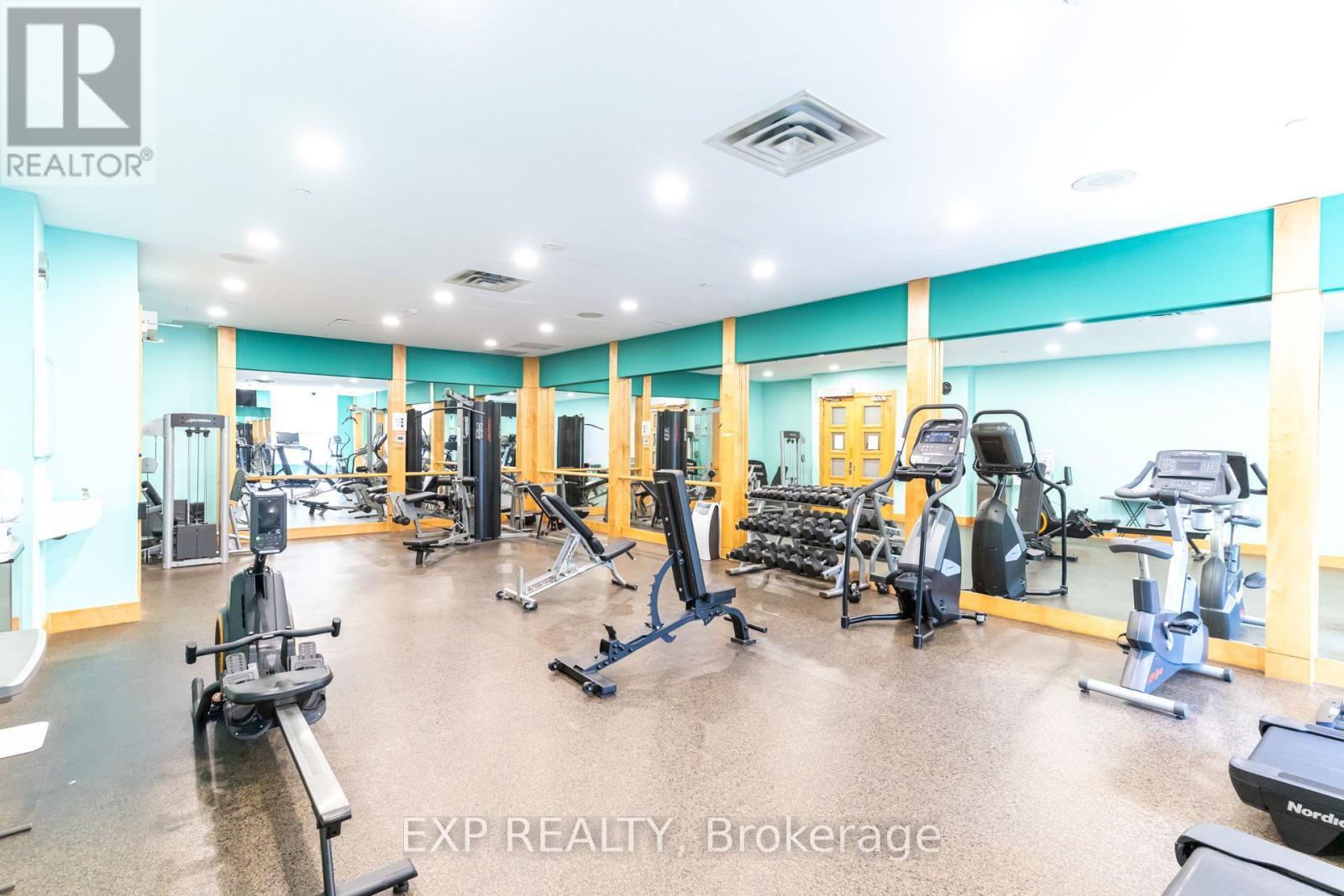 1409 - 8 Mondeo Drive, Toronto, Ontario  M1P 5C7 - Photo 36 - E13717548