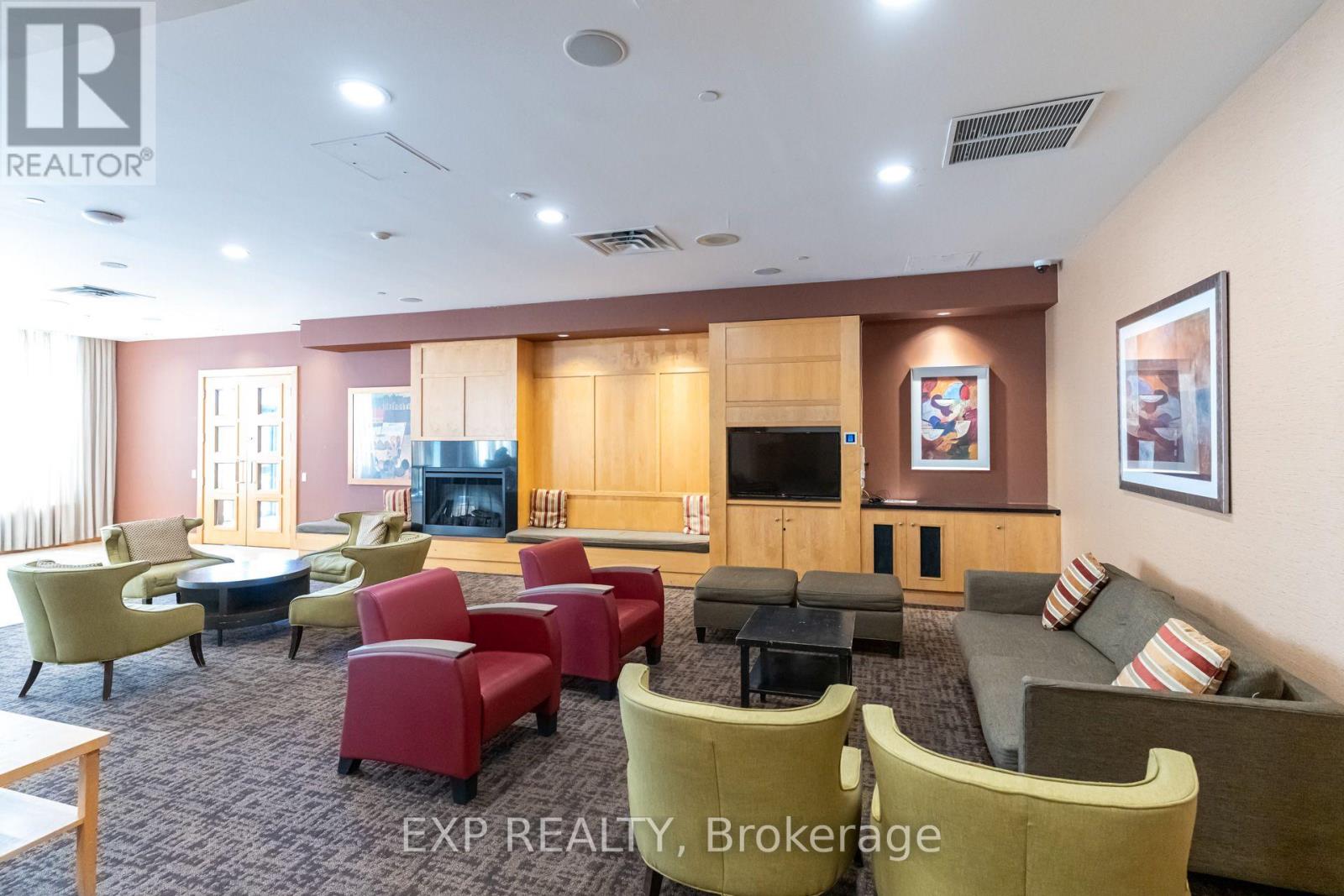 1409 - 8 Mondeo Drive, Toronto, Ontario  M1P 5C7 - Photo 40 - E13717548