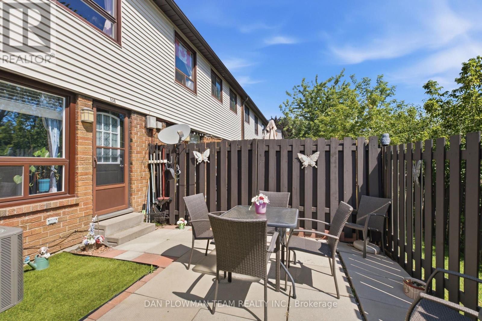 108 - 960 Glen Street, Oshawa, Ontario  L1J 6E8 - Photo 35 - E13717610