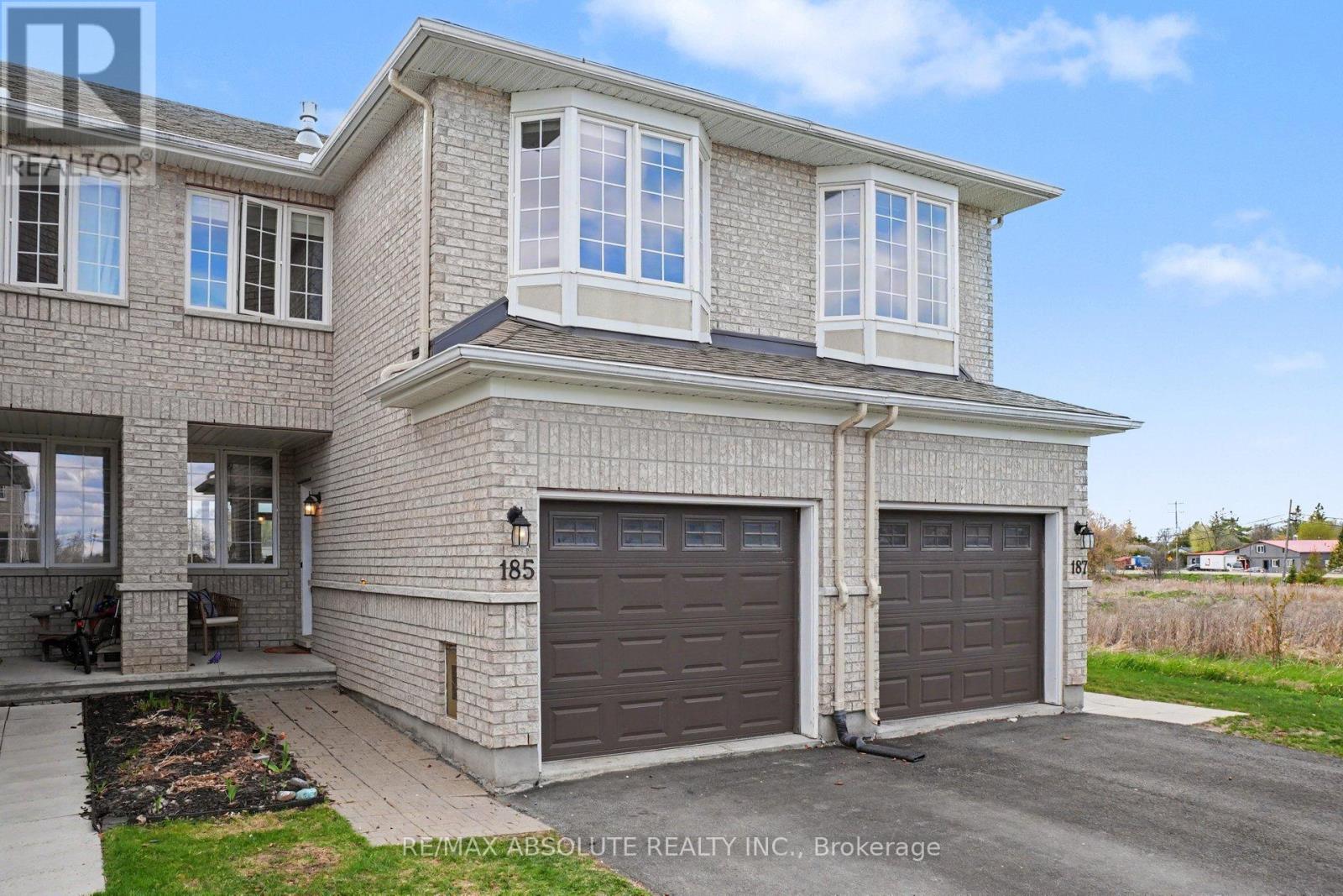 185 Desmond Trudeau Drive, Arnprior, Ontario