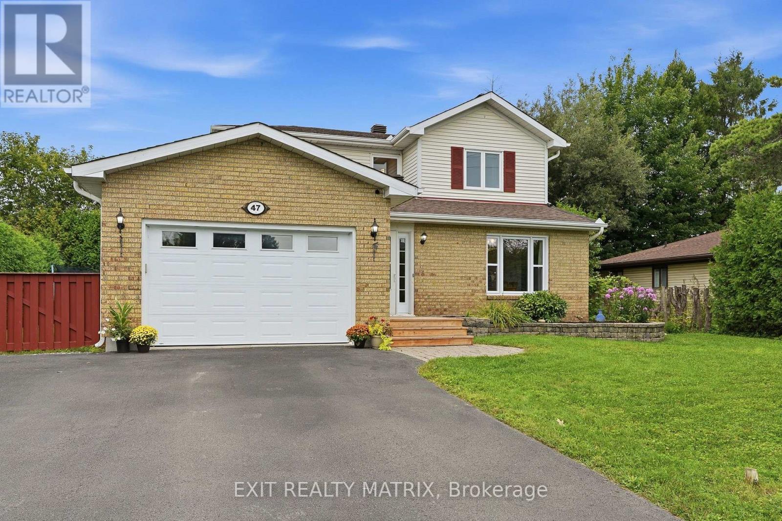 47 ISABELLE STREET, Casselman, Ontario