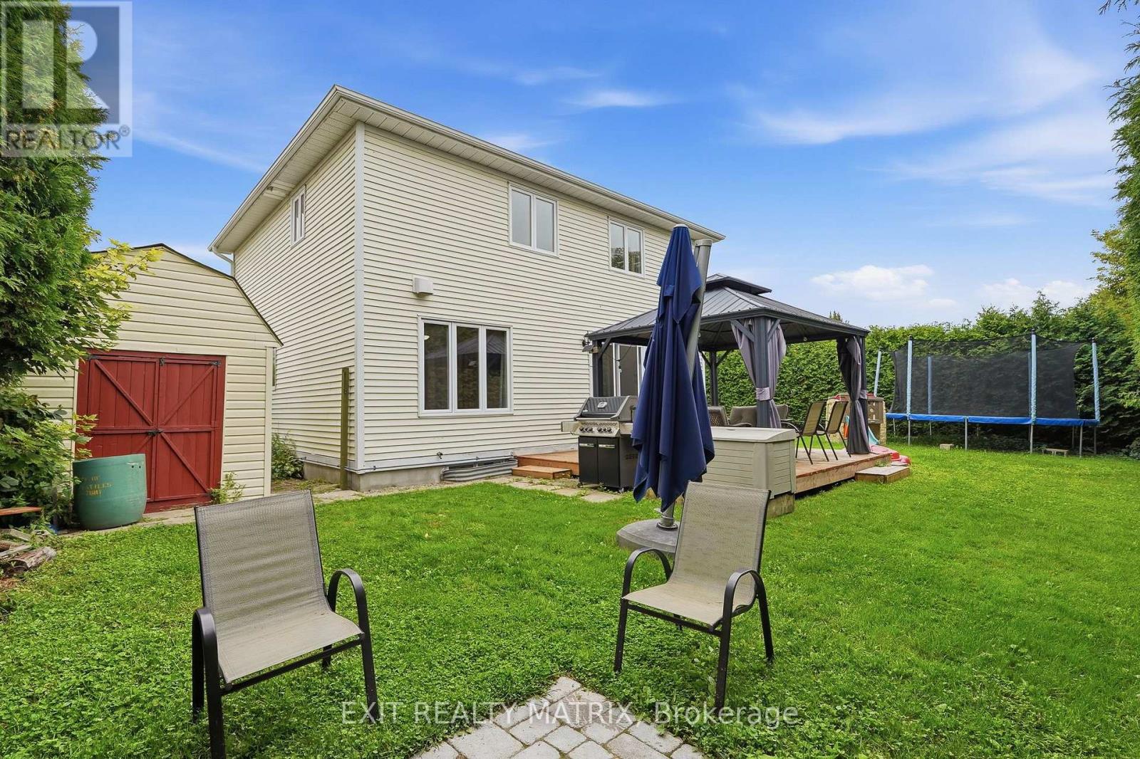 47 Isabelle Street, Casselman, Ontario K0A 1M0 - Photo 34 - X13717334
