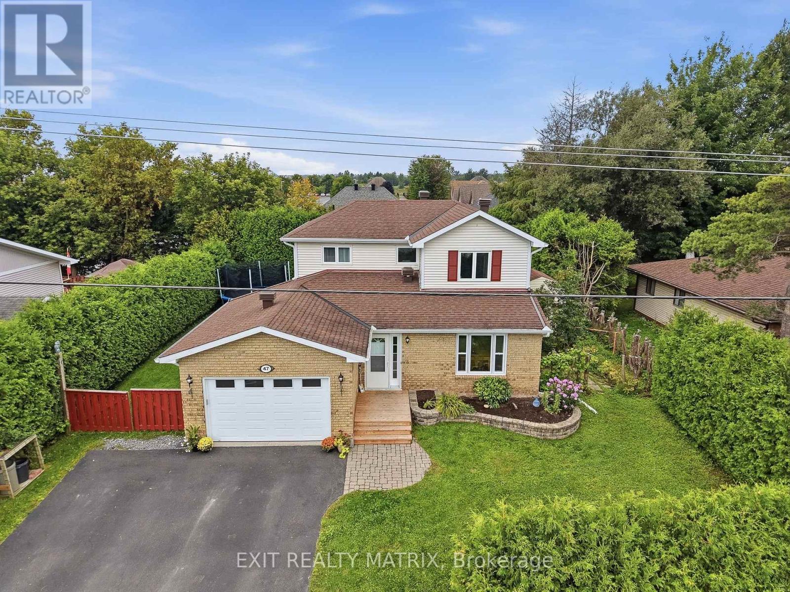 47 Isabelle Street, Casselman, Ontario K0A 1M0 - Photo 37 - X13717334