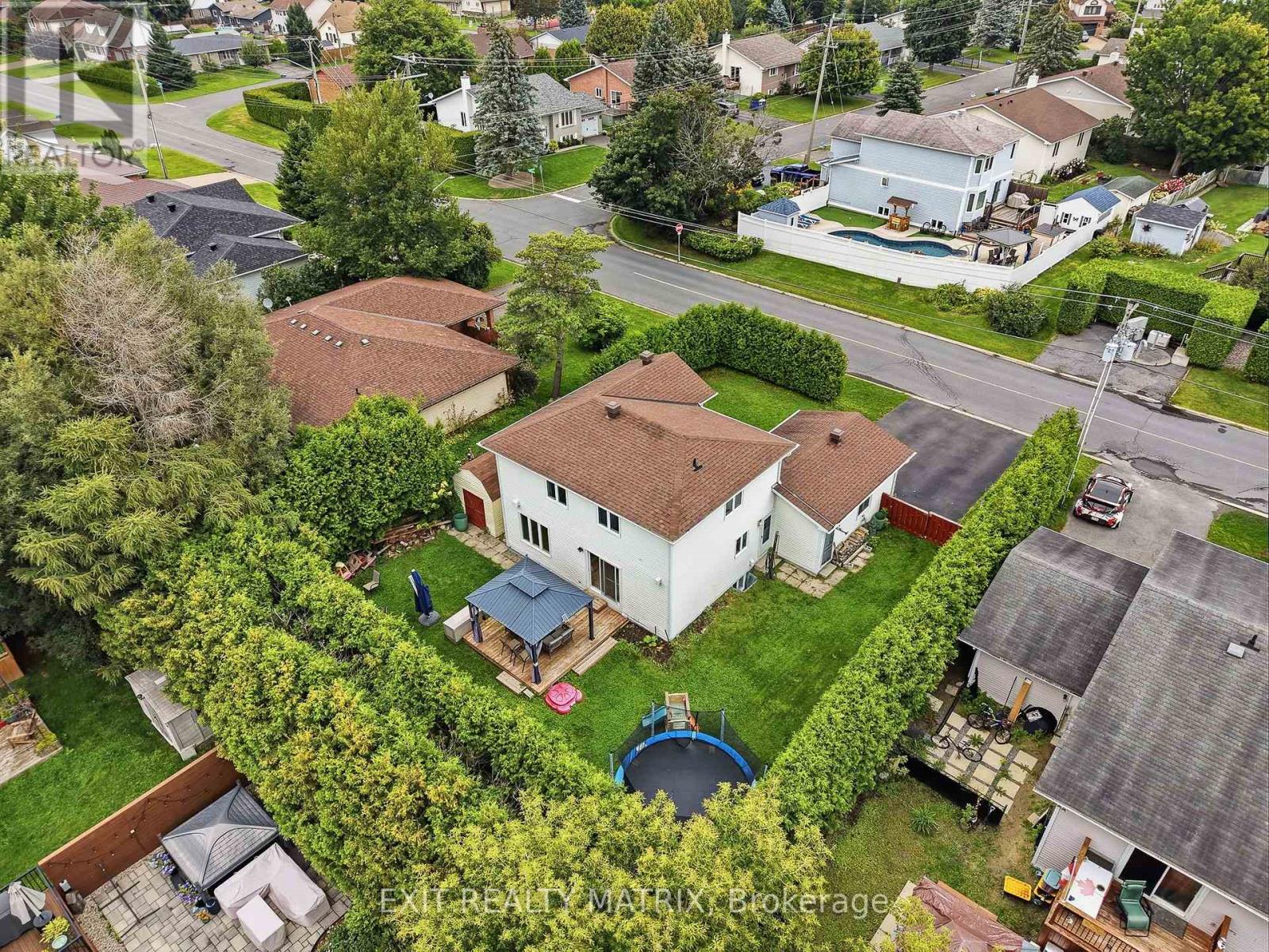 47 Isabelle Street, Casselman, Ontario K0A 1M0 - Photo 42 - X13717334