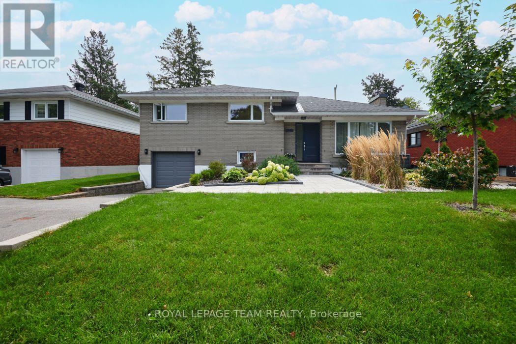 1948 NAVAHO DRIVE N, ottawa, Ontario