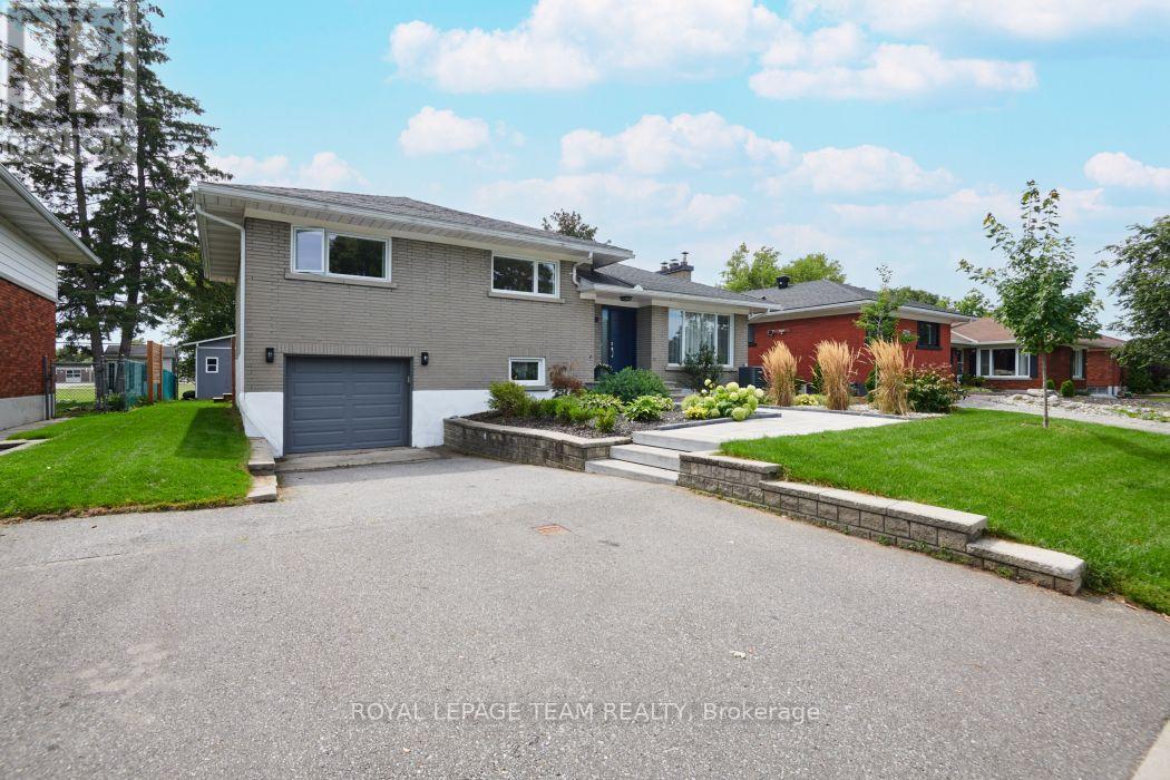 1948 Navaho Drive N, Ottawa, Ontario  K2C 0T6 - Photo 2 - X13717518