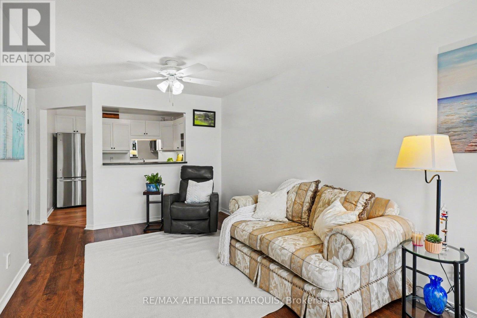 115 - 40 Pearl Street, Smiths Falls, Ontario K7A 5B5 - Photo 4 - X13717546