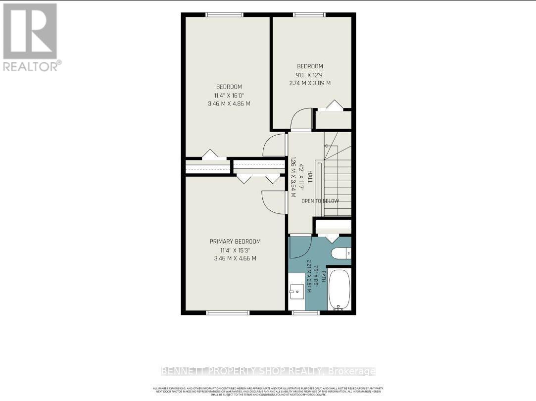 32 - 2300 Ogilvie Road, Ottawa, Ontario K1J 7X8 - Photo 28 - X13717594