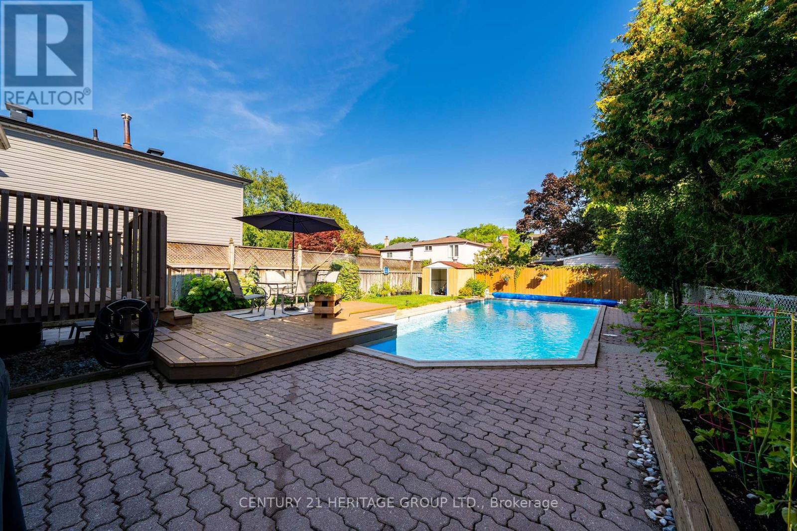 38 Kitsilano Crescent, Richmond Hill, Ontario L4C 5A5 - Photo 15 - N13717326