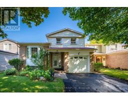 38 KITSILANO CRESCENT, Richmond Hill, Ontario