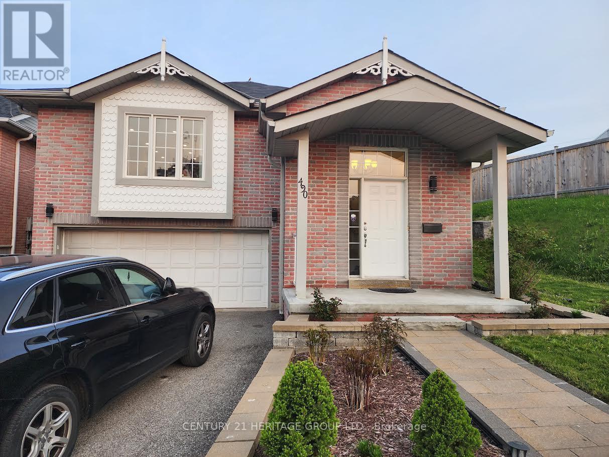 BSMT - 490 CODY CRESCENT