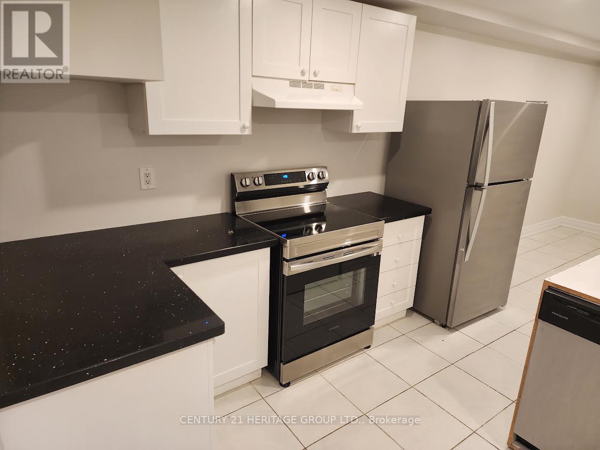 Bsmt - 490 Cody Crescent, Newmarket, Ontario L3Y 8W7 - Photo 6 - N13717348