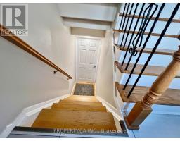 LOWER - 205 TALBOT CRESCENT, Newmarket, Ontario