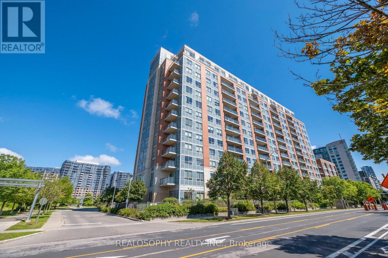 917 - 50 CLEGG ROAD, Markham, Ontario