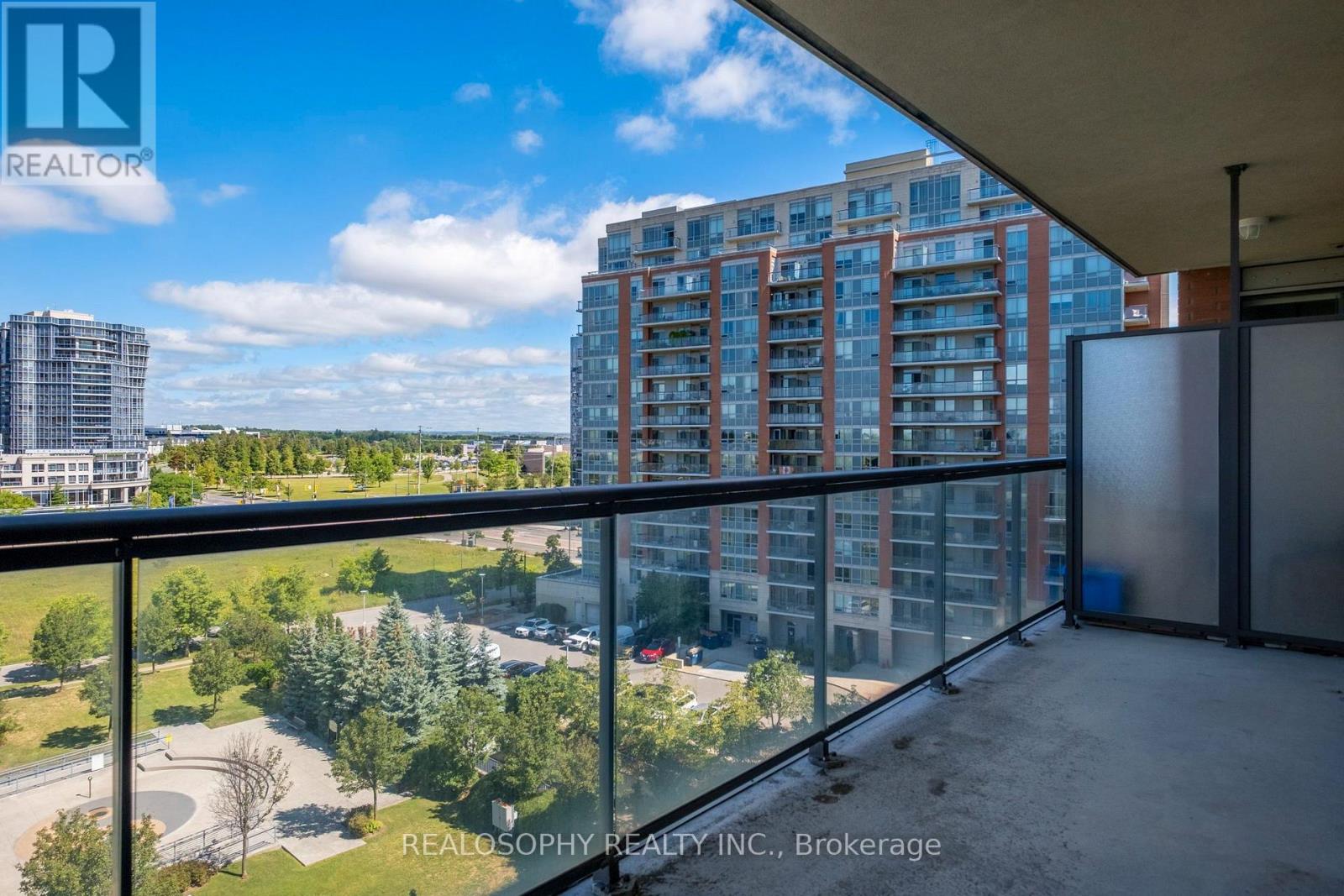 917 - 50 Clegg Road, Markham, Ontario  L6G 0C6 - Photo 17 - N13717494