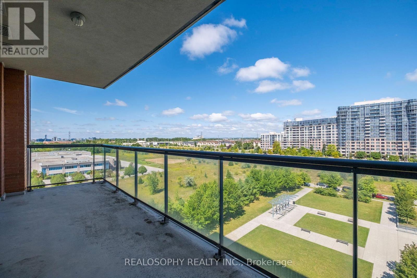 917 - 50 Clegg Road, Markham, Ontario  L6G 0C6 - Photo 18 - N13717494