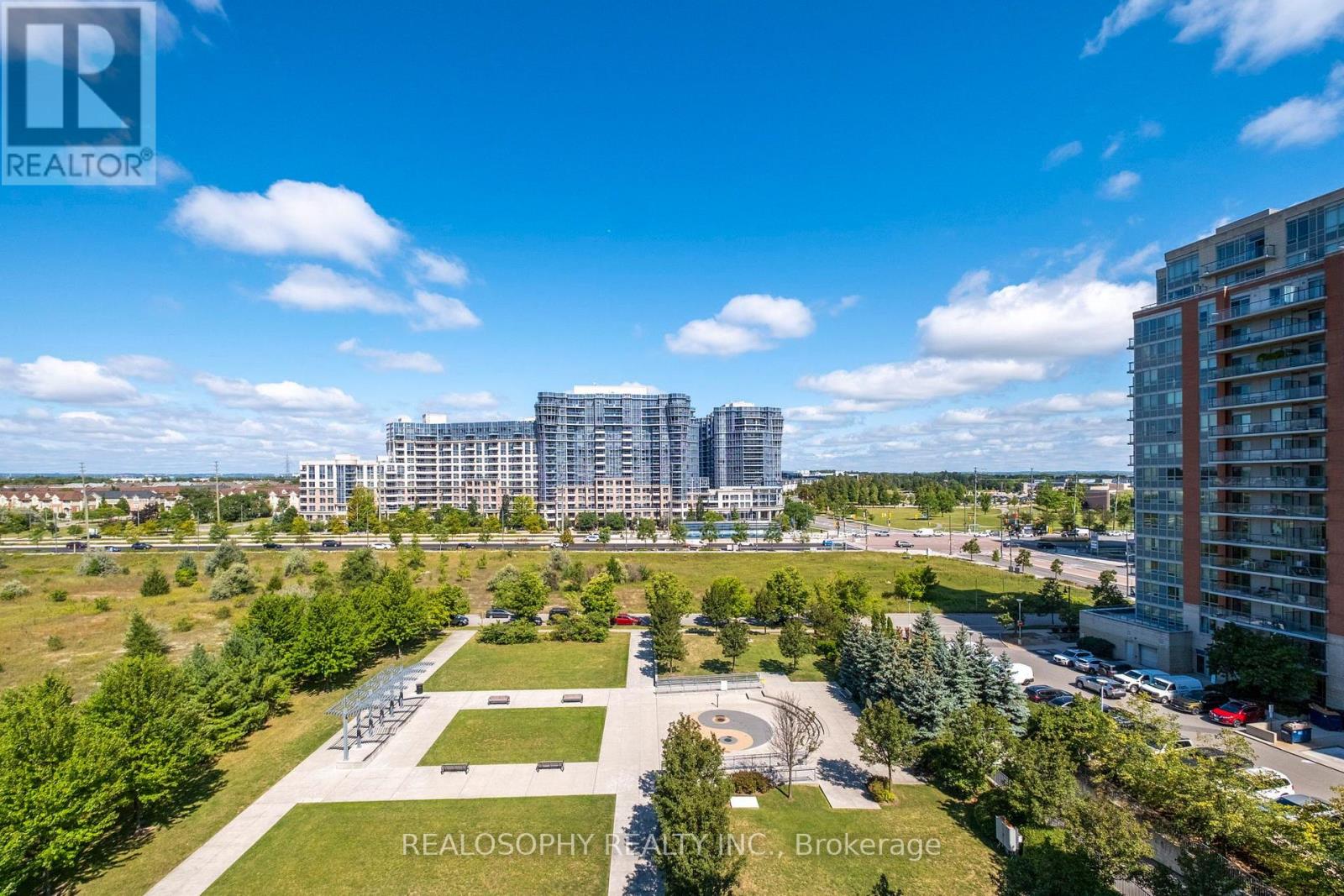 917 - 50 Clegg Road, Markham, Ontario  L6G 0C6 - Photo 19 - N13717494