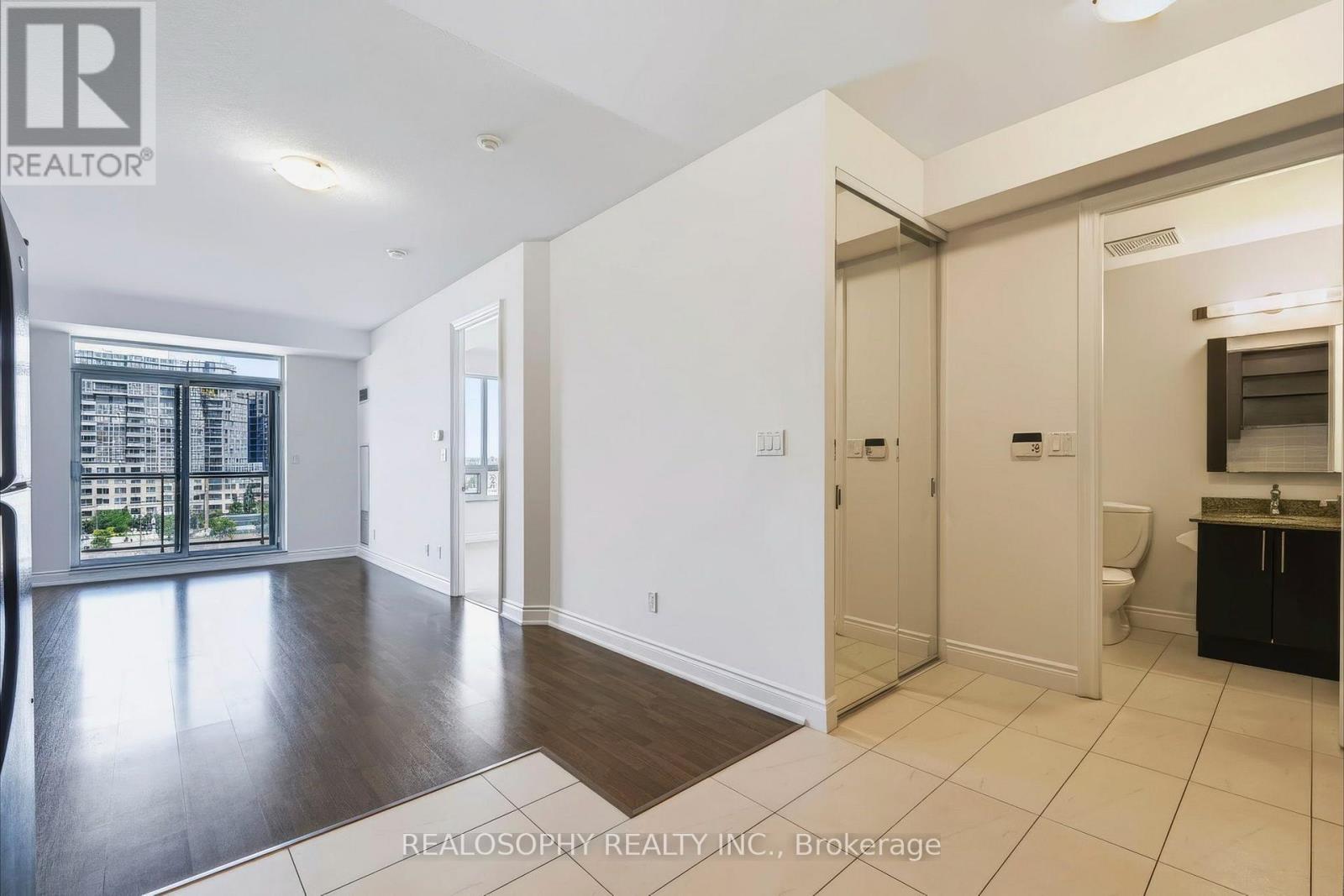 917 - 50 Clegg Road, Markham, Ontario  L6G 0C6 - Photo 2 - N13717494