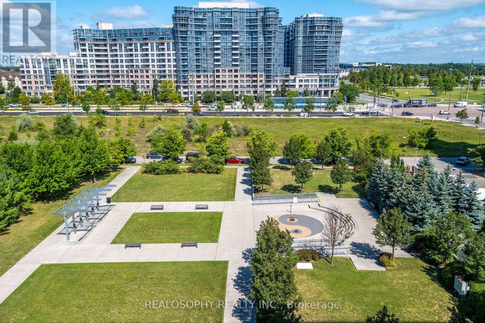 917 - 50 Clegg Road, Markham, Ontario  L6G 0C6 - Photo 20 - N13717494