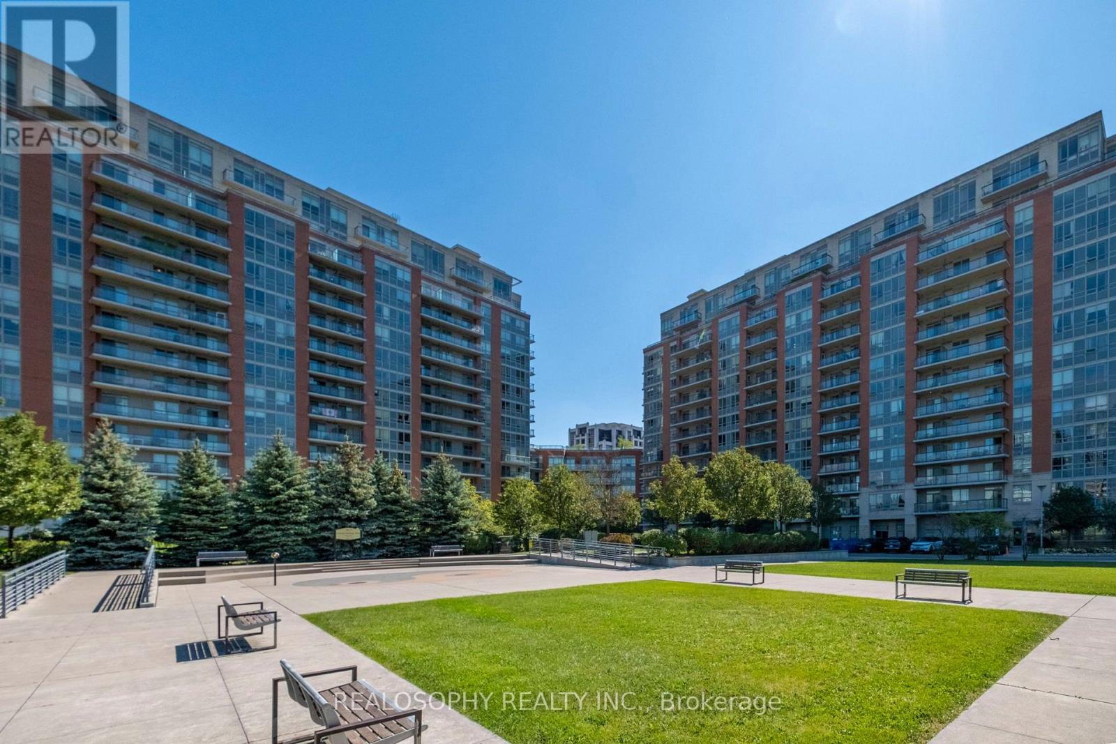 917 - 50 Clegg Road, Markham, Ontario  L6G 0C6 - Photo 21 - N13717494