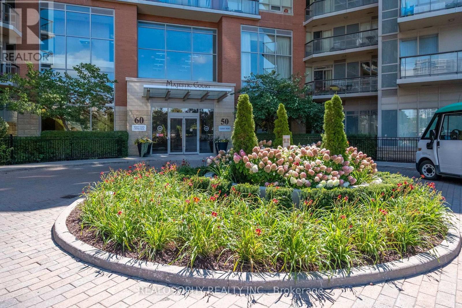917 - 50 Clegg Road, Markham, Ontario  L6G 0C6 - Photo 22 - N13717494