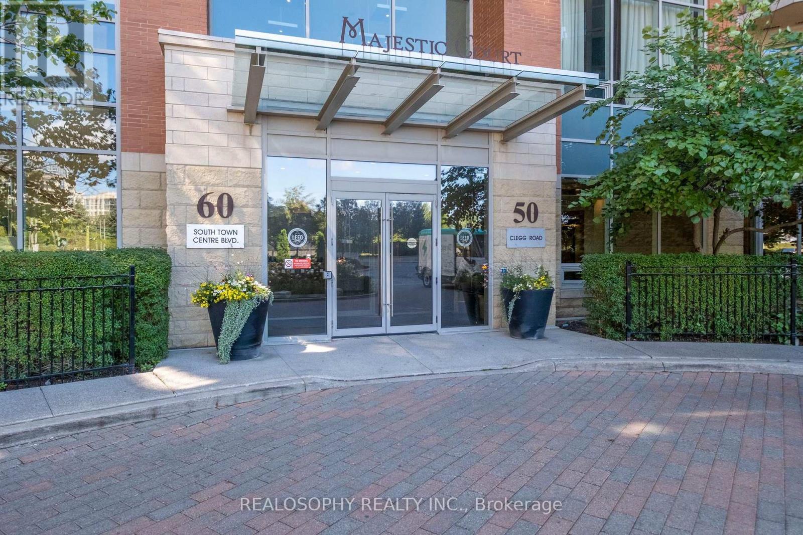 917 - 50 Clegg Road, Markham, Ontario  L6G 0C6 - Photo 23 - N13717494