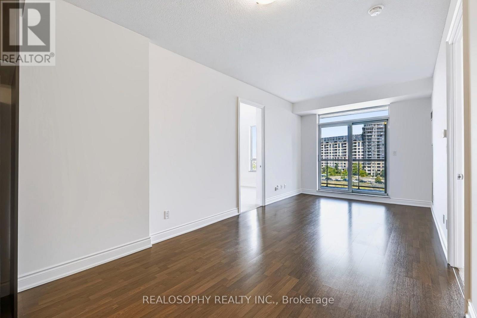 917 - 50 Clegg Road, Markham, Ontario  L6G 0C6 - Photo 4 - N13717494
