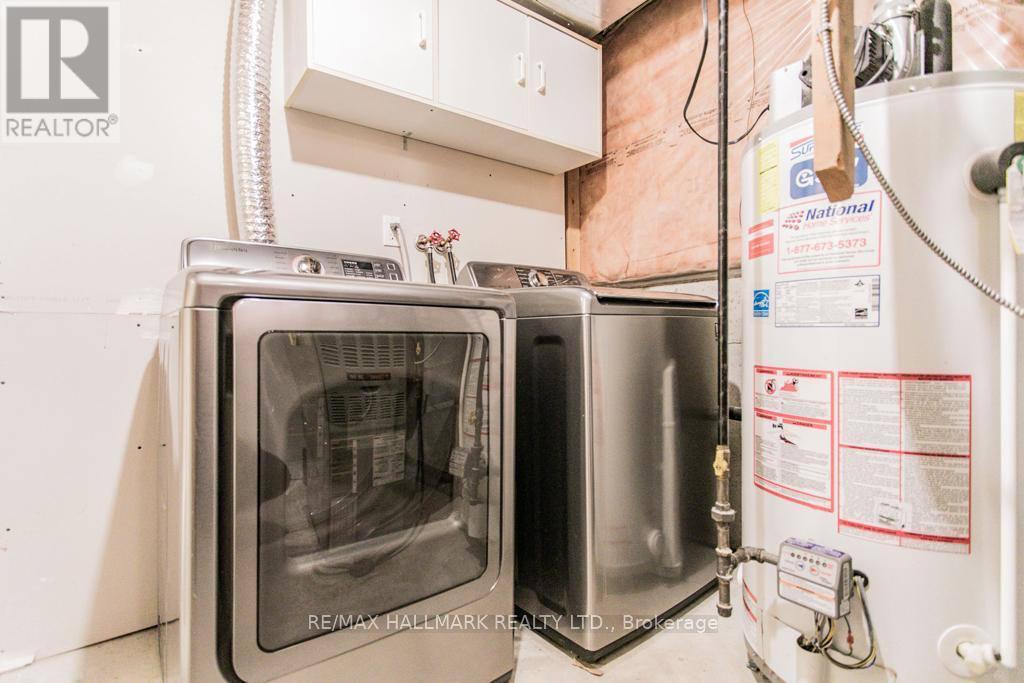 Basement - 49 Nantucket Drive, Richmond Hill, Ontario L4E 3V8 - Photo 10 - N13717534
