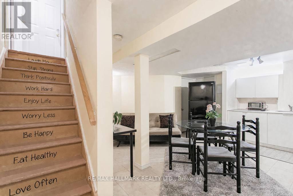 Basement - 49 Nantucket Drive, Richmond Hill, Ontario L4E 3V8 - Photo 2 - N13717534