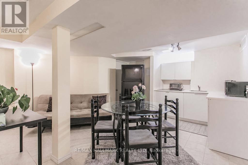 Basement - 49 Nantucket Drive, Richmond Hill, Ontario L4E 3V8 - Photo 4 - N13717534