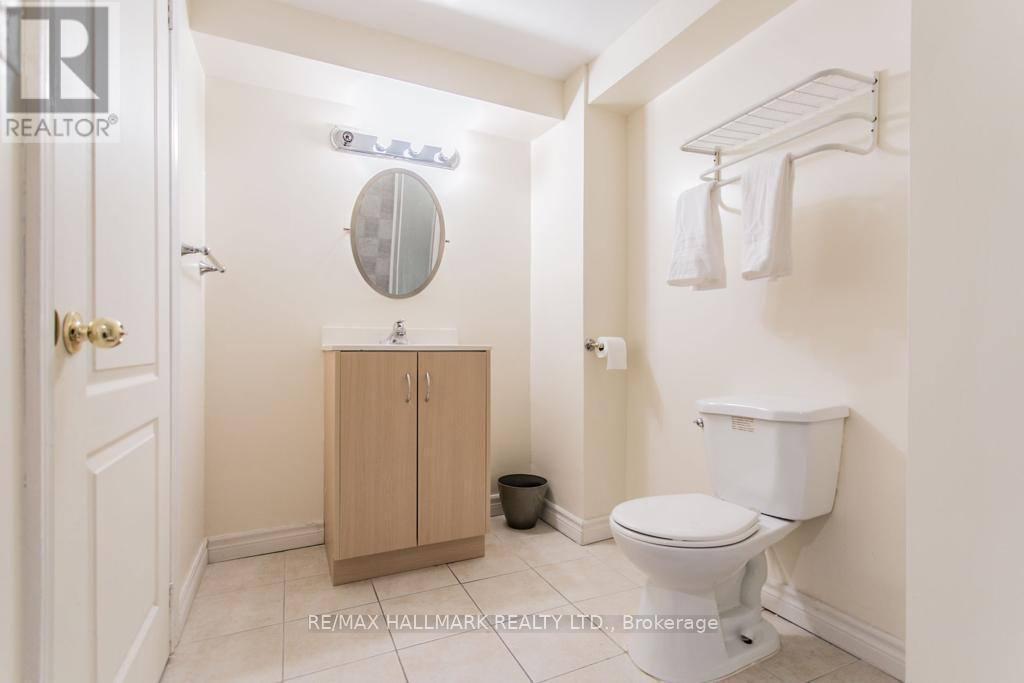 Basement - 49 Nantucket Drive, Richmond Hill, Ontario L4E 3V8 - Photo 8 - N13717534