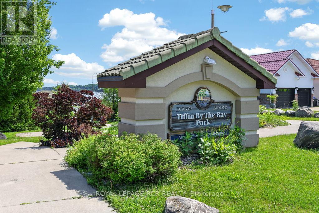 583 Aberdeen Boulevard, Midland, Ontario  L4R 5N9 - Photo 31 - S13717354