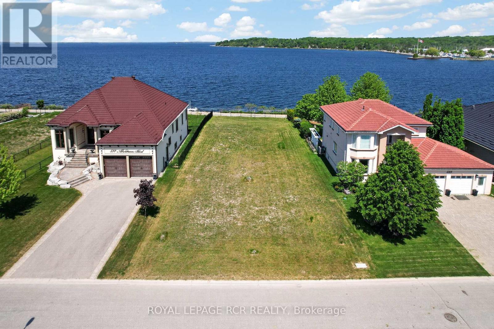 583 Aberdeen Boulevard, Midland, Ontario  L4R 5N9 - Photo 4 - S13717354