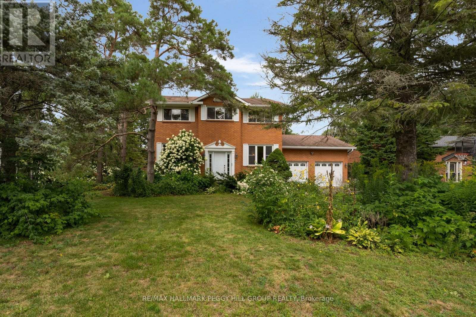 10 ROSEWOOD AVENUE, Springwater, Ontario