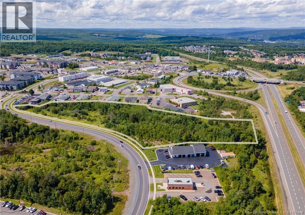 155 Bishop Drive, Fredericton, New Brunswick