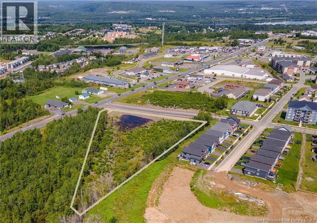 0 Brianna Drive, Fredericton, New Brunswick