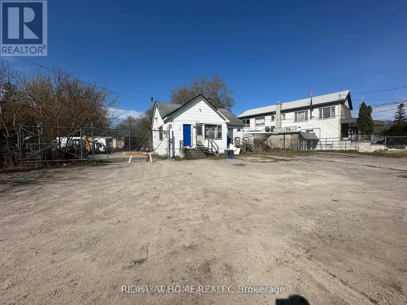 34 MORRISH ROAD, Toronto, Ontario