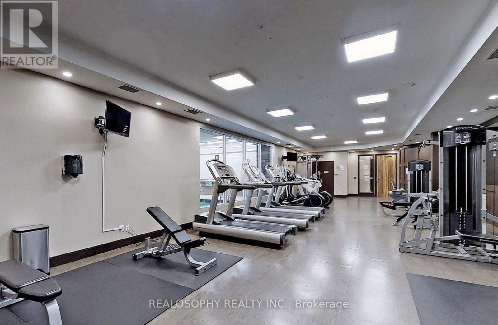917 - 50 Clegg Road, Markham, Ontario  L6G 0C6 - Photo 24 - N13717494