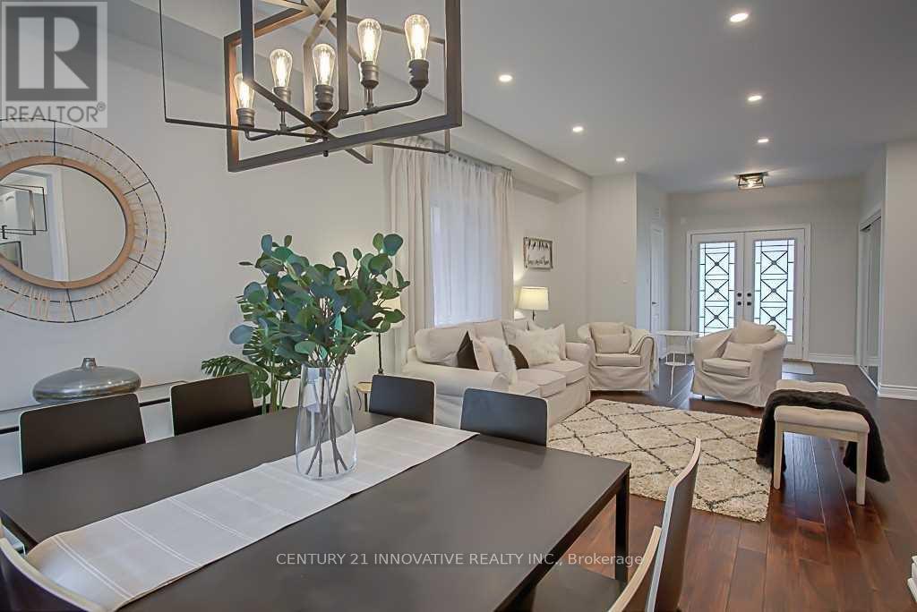 1070 Cumming Boulevard, Milton, Ontario  L9T 6T3 - Photo 3 - W13717296