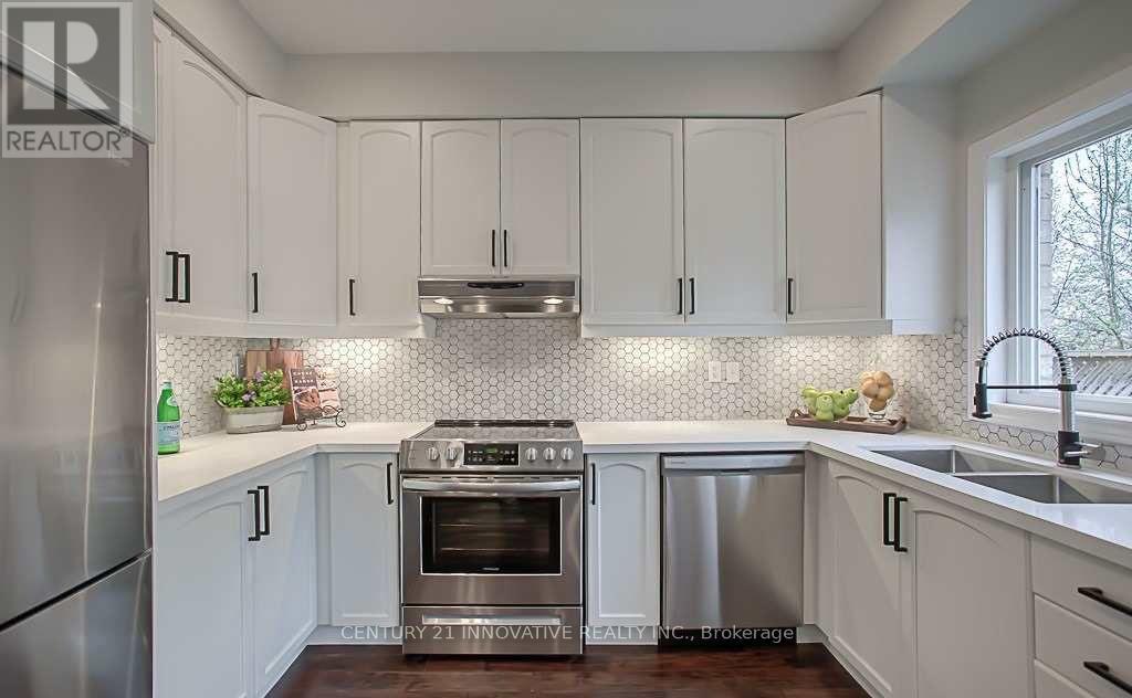 1070 Cumming Boulevard, Milton, Ontario  L9T 6T3 - Photo 4 - W13717296