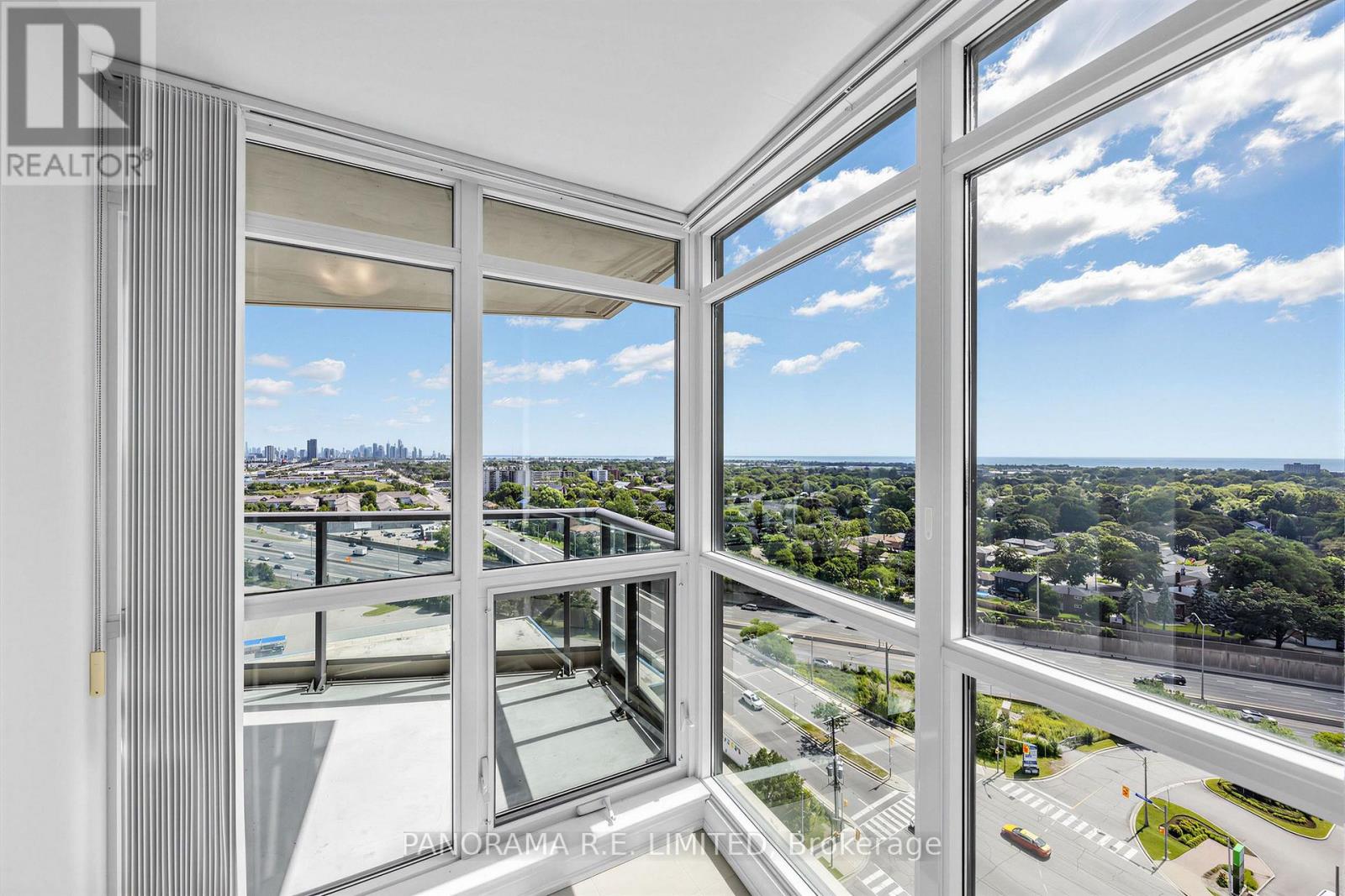 1809 - 205 Sherway Gardens Road, Toronto, Ontario  M9C 0A5 - Photo 10 - W13717320