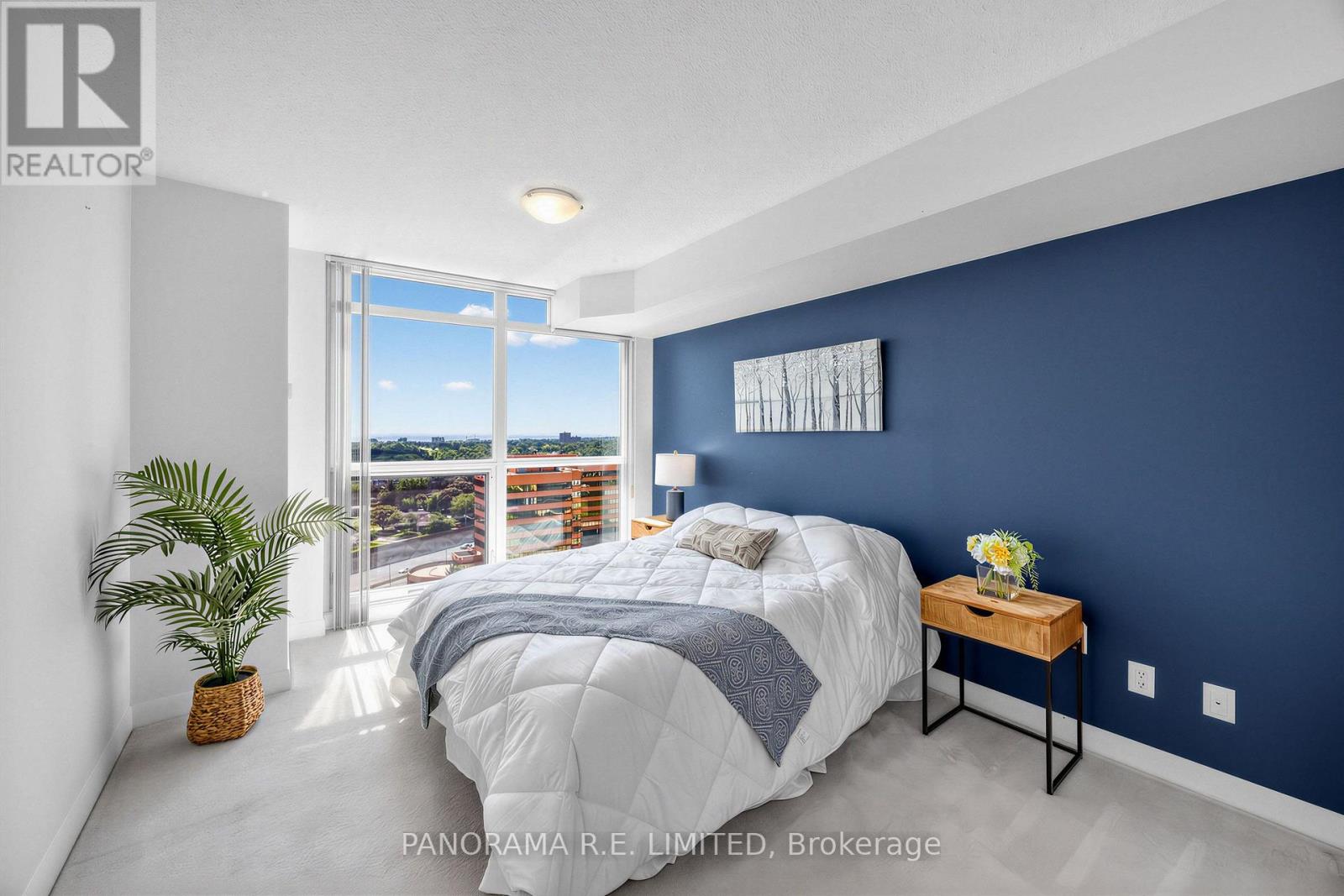 1809 - 205 Sherway Gardens Road, Toronto, Ontario  M9C 0A5 - Photo 15 - W13717320