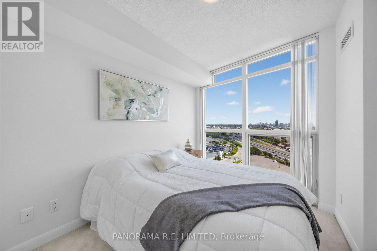 1809 - 205 Sherway Gardens Road, Toronto, Ontario  M9C 0A5 - Photo 17 - W13717320