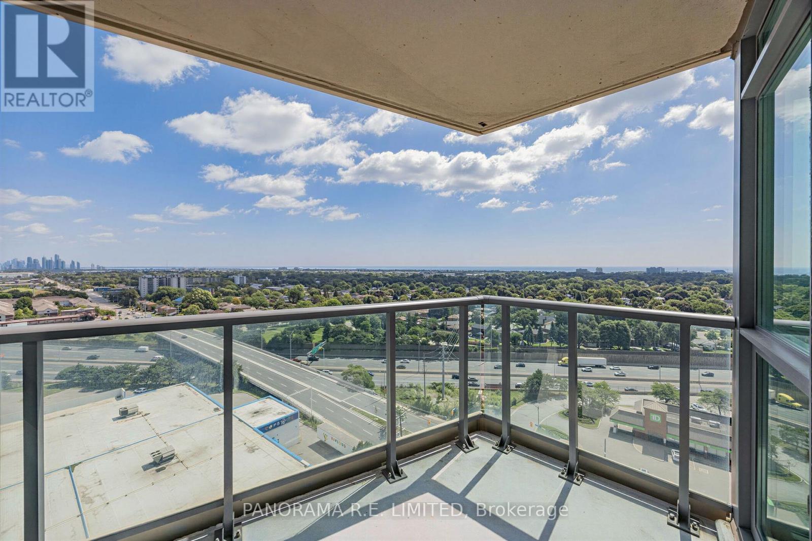 1809 - 205 Sherway Gardens Road, Toronto, Ontario  M9C 0A5 - Photo 20 - W13717320