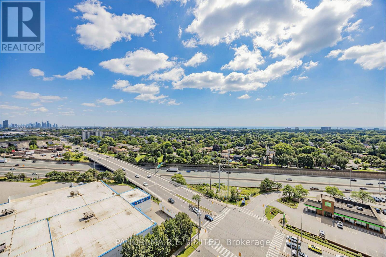 1809 - 205 Sherway Gardens Road, Toronto, Ontario  M9C 0A5 - Photo 21 - W13717320
